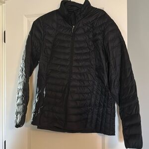 32 Degrees puffer coat women’s XL
